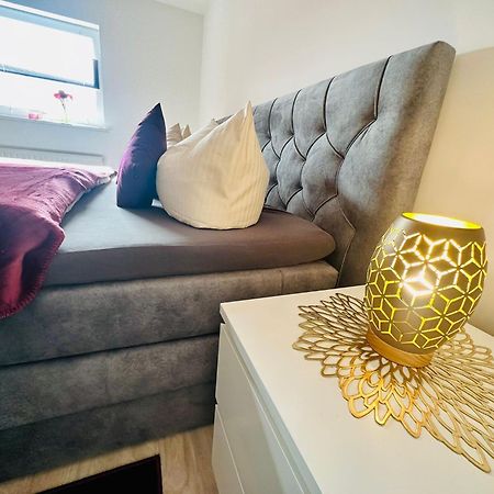טאלה Lous Ferienwohnung מראה חיצוני תמונה