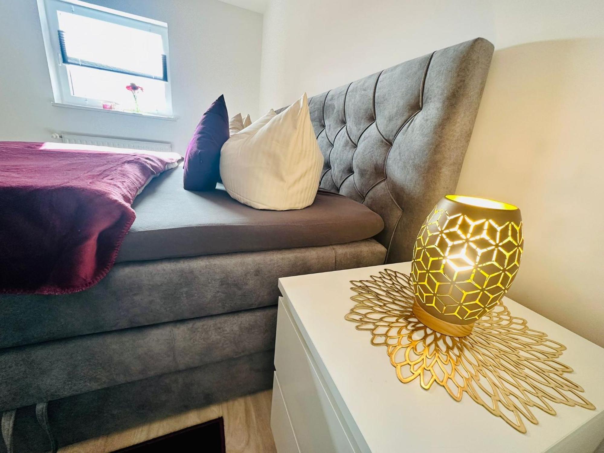 טאלה Lous Ferienwohnung מראה חיצוני תמונה