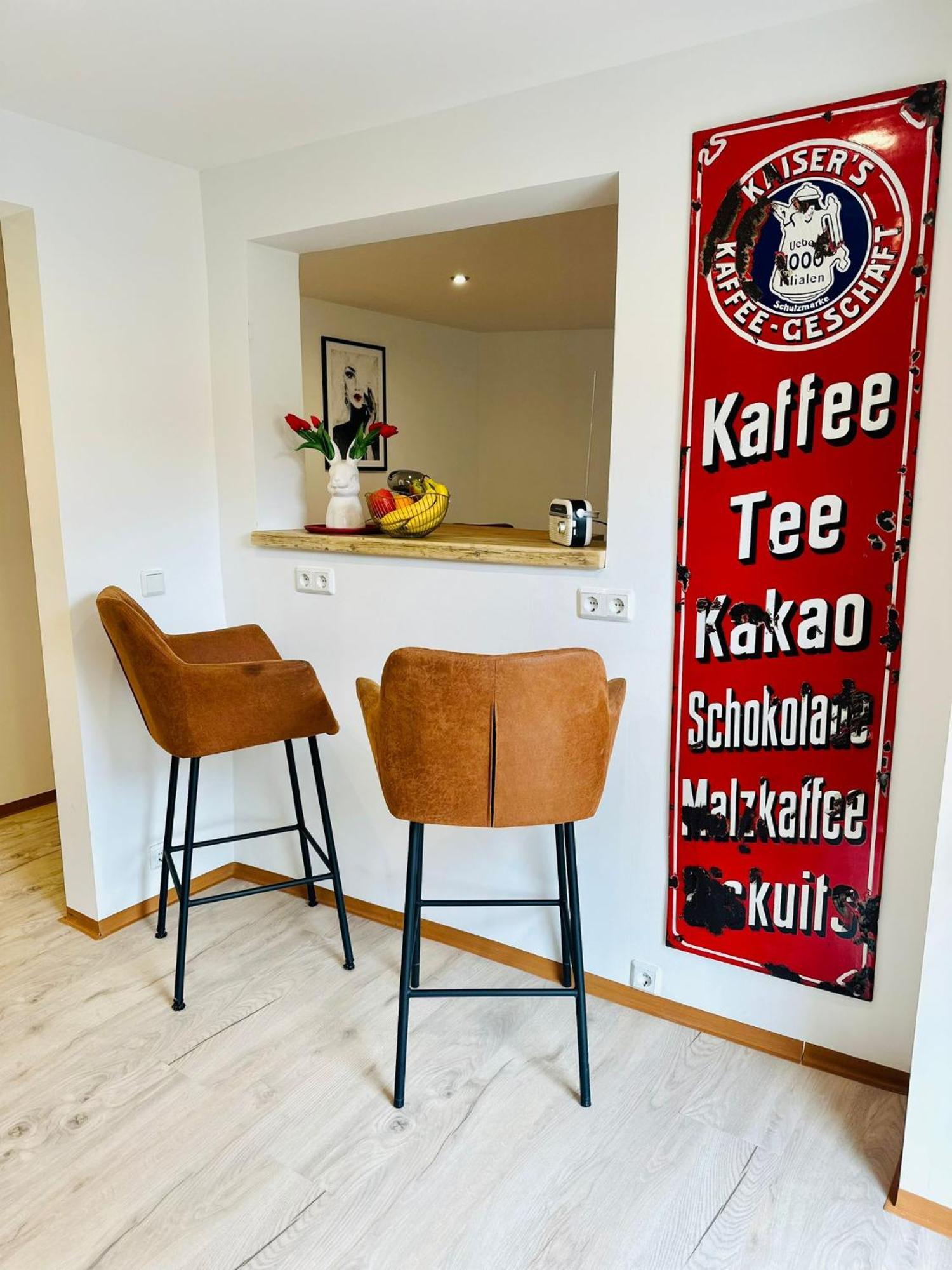 טאלה Lous Ferienwohnung מראה חיצוני תמונה