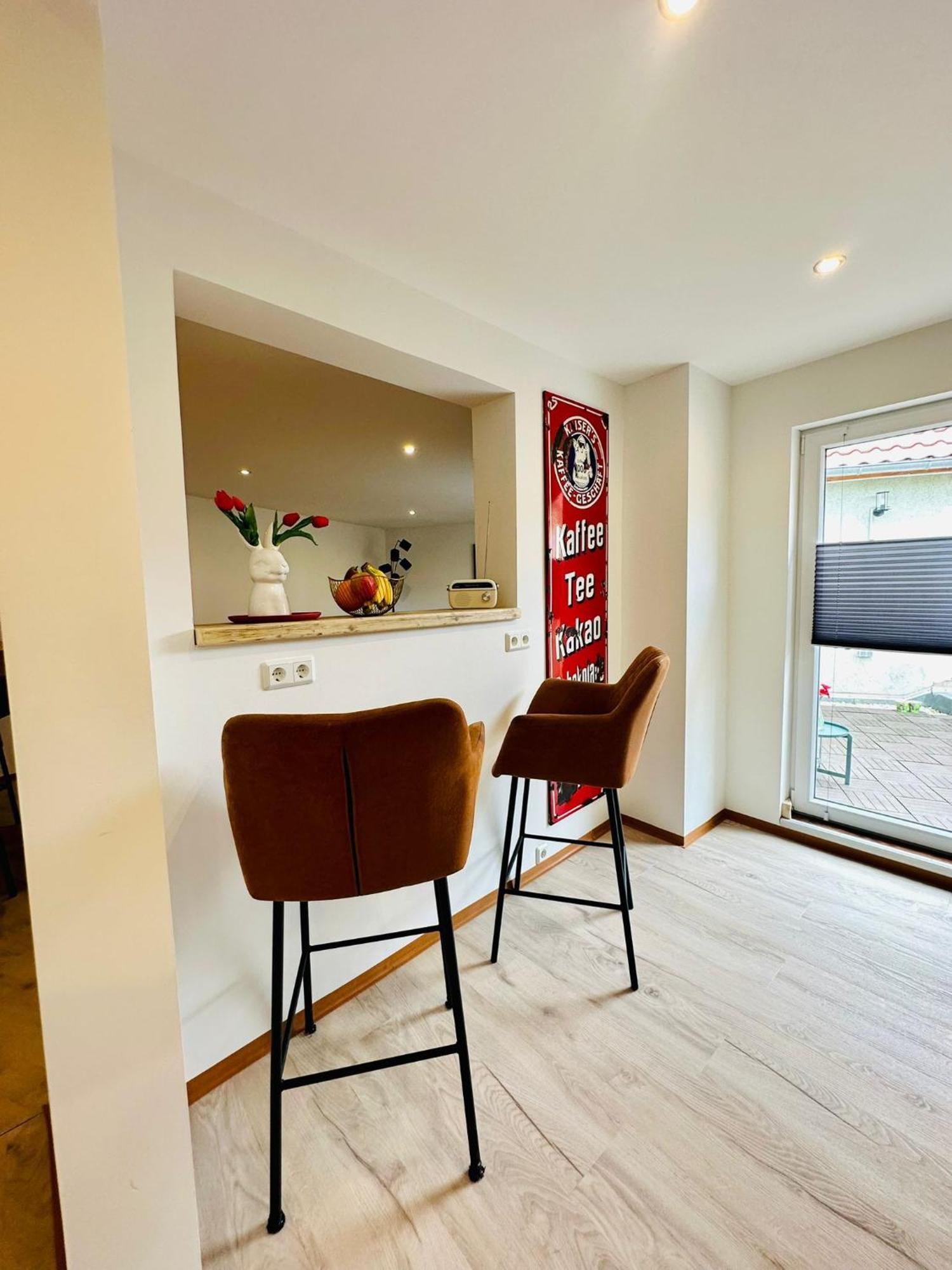 טאלה Lous Ferienwohnung מראה חיצוני תמונה