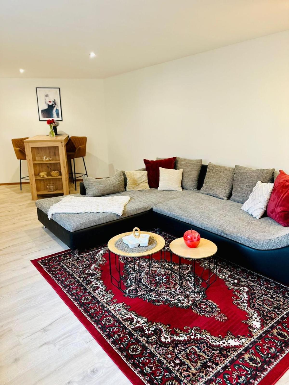 טאלה Lous Ferienwohnung מראה חיצוני תמונה