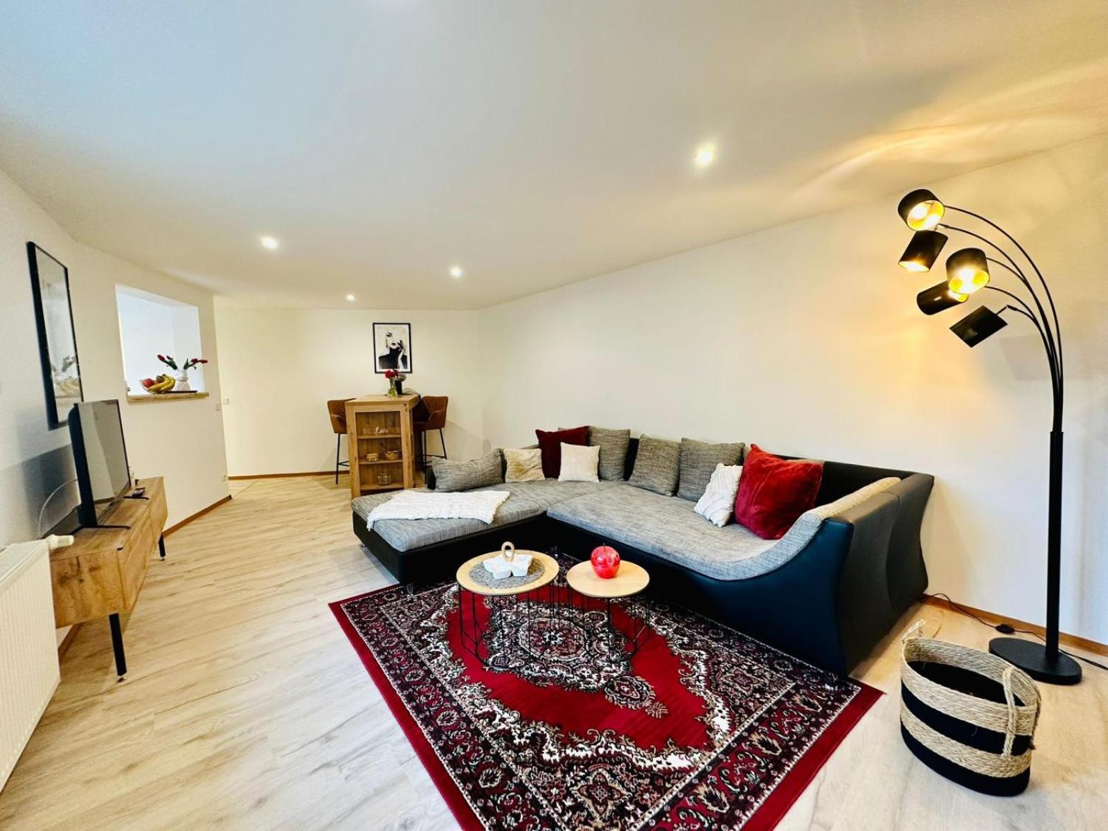 טאלה Lous Ferienwohnung מראה חיצוני תמונה