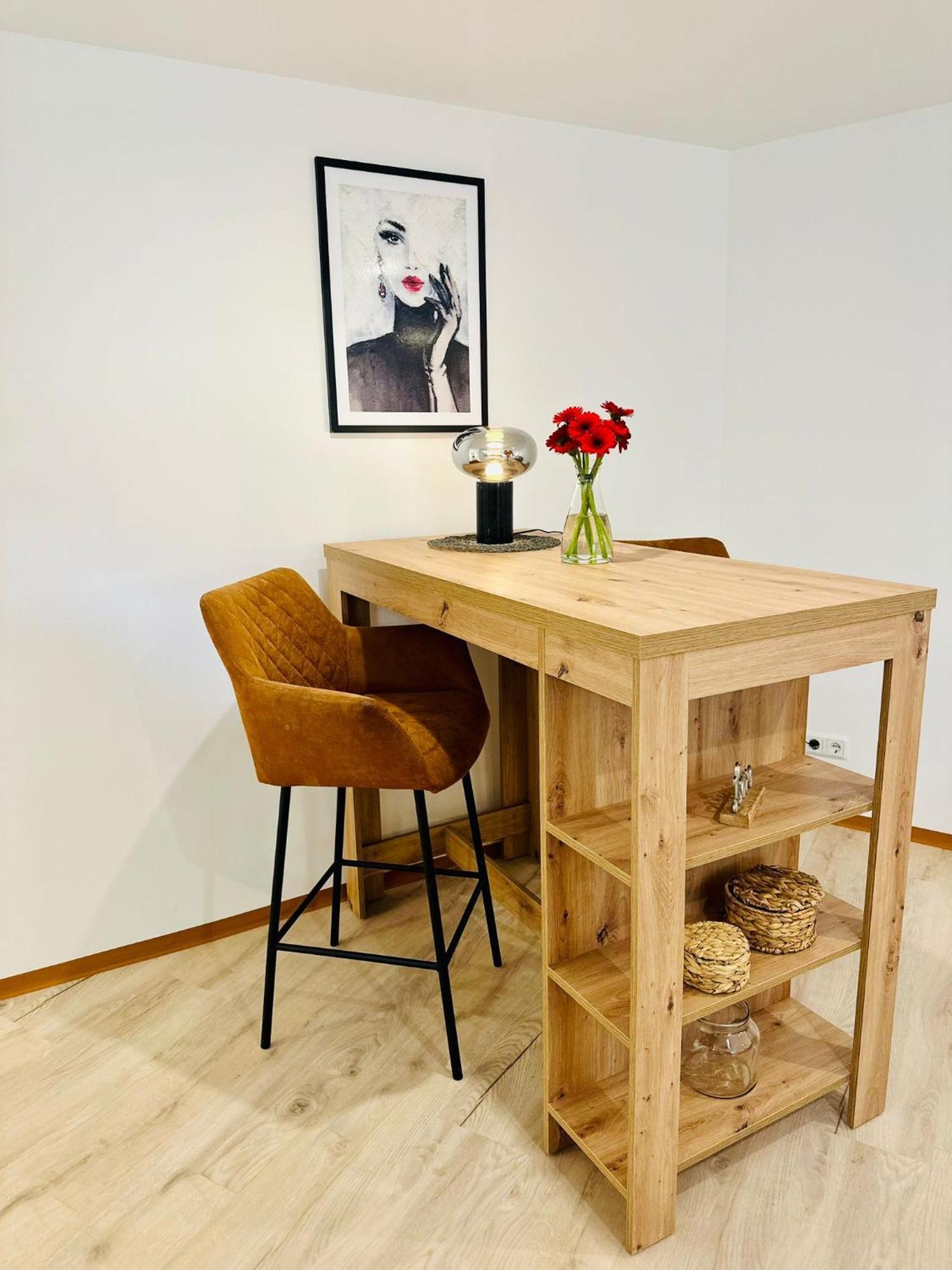 טאלה Lous Ferienwohnung מראה חיצוני תמונה